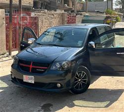 دودج جراند كارافان